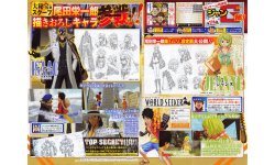 One Piece World Seeker scan 13 09 2018