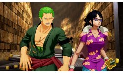 One Piece World Seeker vignette 06 07 2019