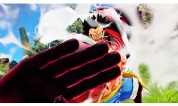 One Piece World Seeker vignette 16 12 2018
