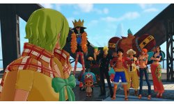 One Piece World Seeker vignette 17 04 2019