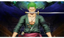 One Piece World Seeker vignette 19 04 2019