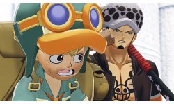 One Piece World Seeker vignette 19 12 2019