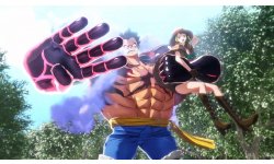 One Piece World Seeker vignette 22 12 2018