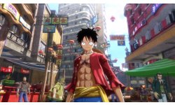 One Piece World Seeker vignette 24 01 2019