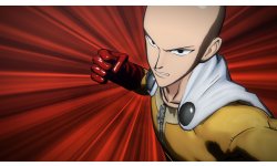 One Punch Man A Hero Nobody Knows 05 25 06 2019