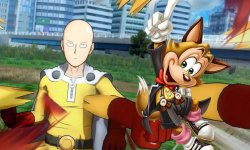 One Punch Man A Hero Nobody Knows famitsu images (2)