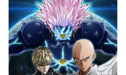 One Punch Man A Hero Nobody Knows vignette 04 02 2020