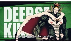 One Punch Man A Hero Nobody Knows vignette 06 07 2019