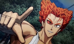 One Punch Man A Hero Nobody Knows vignette 20 07 2020