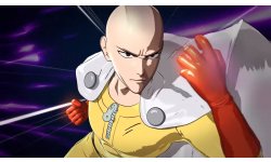 One Punch Man Road to Hero vignette 06 09 2019