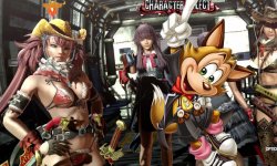 Onechanbara 2 chaos famitsu