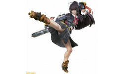 onechanbara 2