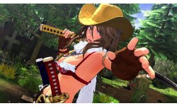 Onechanbara Origin 1