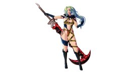 Onechanbara Origin 2019 11 14 19 017