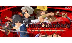 Onechanbara Origin Anglais