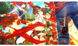 Onechanbara Origin PS4 Remake 2019 (32)