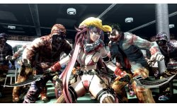Onechanbara Z Kagura With Nonono! vignette 04102013