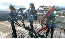Onechanbara Z2 Chaos 09 08 14 006