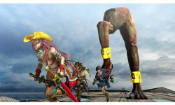 Onechanbara Z2 Chaos Boss 3