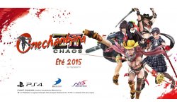 Onechanbara Z2 Chaos