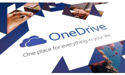 OneDrive