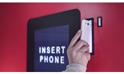 oneplus one smash the past