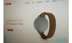 oneplus onewatch bgr india 2