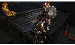 Onimusha Warlords images (13)