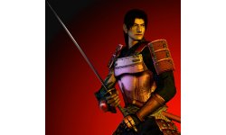 Onimusha Warlords images (1)