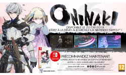 Oninaki 42 23 07 2019