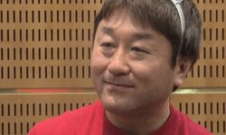 Ono Yoshinori street fighter V
