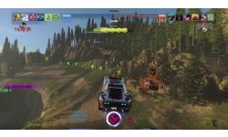 ONRUSH Game Modes