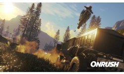Onrush Screen 2