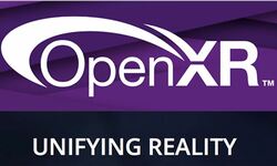 openxr vignette