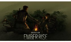 Opération Ember Rise Rainbow Six Siege pic