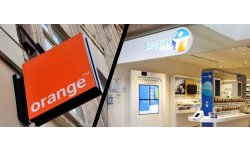 orange bouygues enseignes logo
