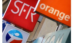 orange bouygues sfr