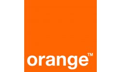 Orange logo