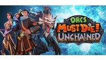Orcs Must Die Unchained header_french