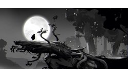 Ori and the blind forest E3 2014 captures 5