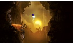 Ori and the blind forest E3 2014 captures 8