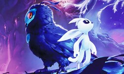 Ori and the Will of the Wisps 30 09 2020