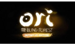Ori Blind Forest Definitive Edition 06 08 2015 logo