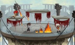 Origins of Lost Alchemies (4)