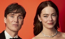 Oscars 2024 acteurs