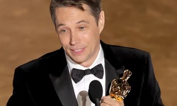 OScars 2025 Anora Sean Baker