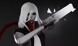 Othercide head
