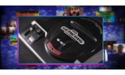 Our SEGA Mega Drive Story Mini FR