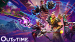 Out of Time : le prochain jeu de Manticore Games ne va pas tarder à sortir !