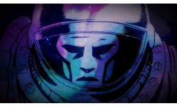 out there promoart